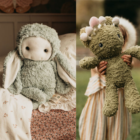 Wee/Itty Bundle, Available while supplies last!