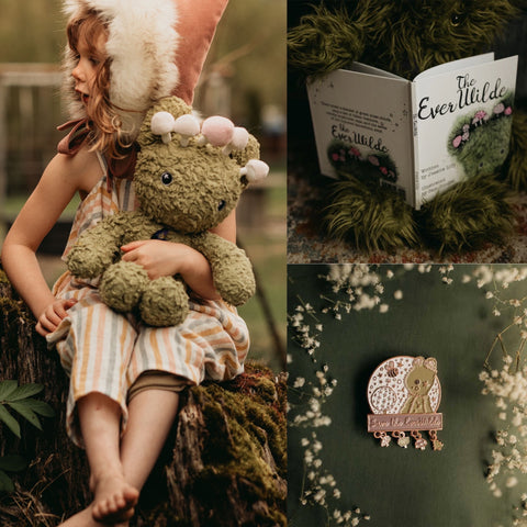 Wee WhimsyWilde Bundle (FINAL RUN)