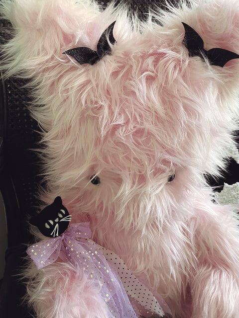 Cotton Candy (Limited Release)