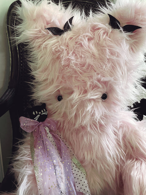 Cotton Candy (Limited Release)