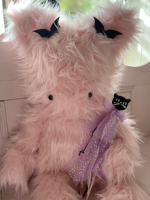 Cotton Candy (Limited Release)
