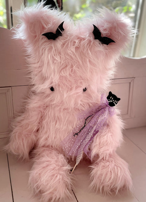 Cotton Candy (Limited Release)