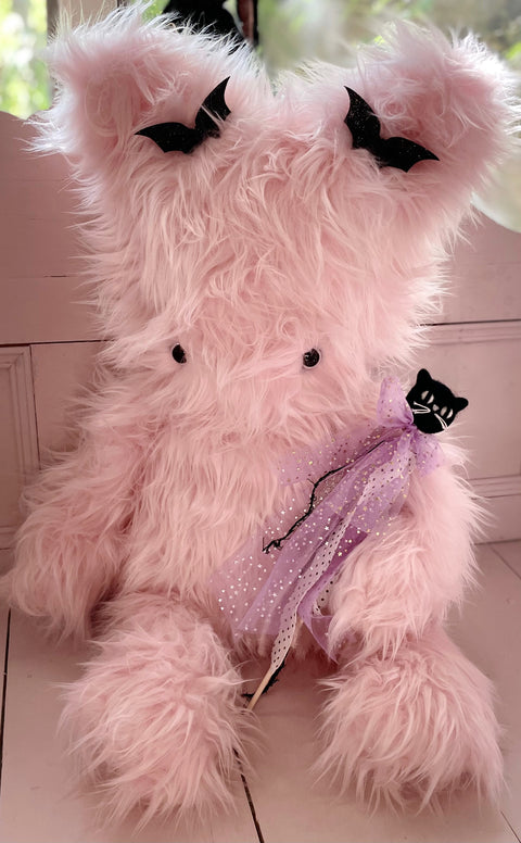 Cotton Candy (Limited Release)