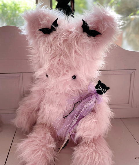 Cotton Candy (Limited Release)