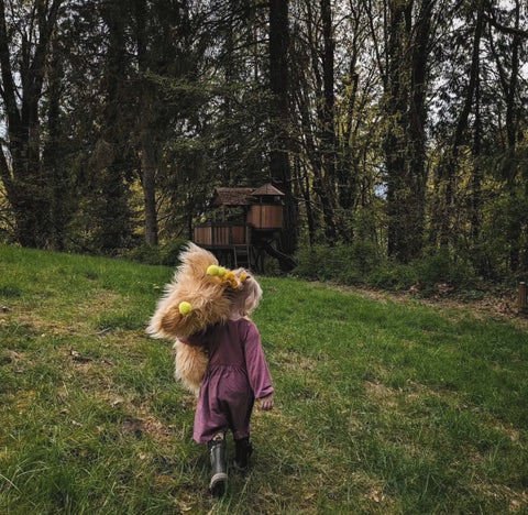 WoodlandWilde