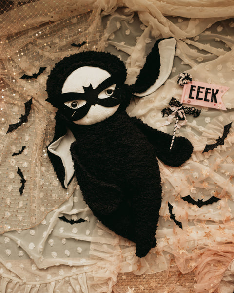 Lulling Din - Jet Black (FINAL BATCH)