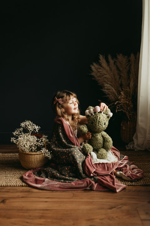 Wee WhimsyWilde (FINAL RUN)