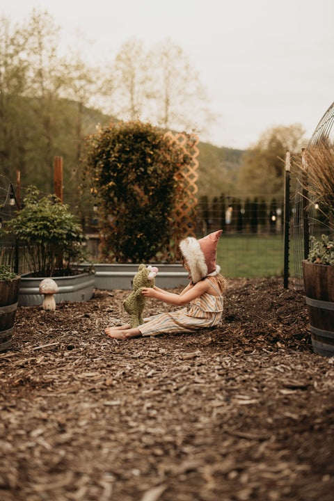 Wee WhimsyWilde (FINAL RUN)