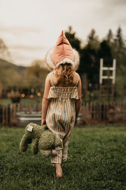Wee WhimsyWilde (FINAL RUN)