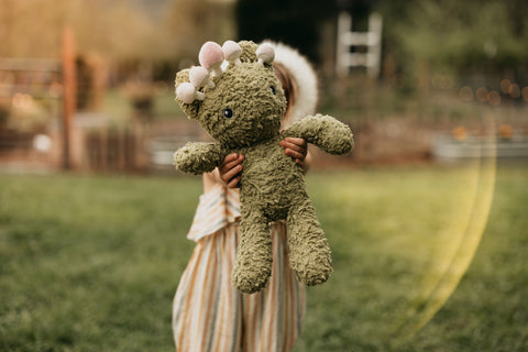 Wee WhimsyWilde (FINAL RUN)