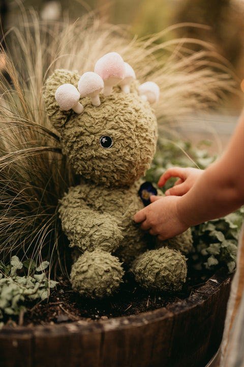 Wee WhimsyWilde (FINAL RUN)
