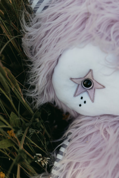 Nova The Moonicorn