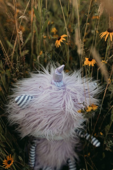 Nova The Moonicorn