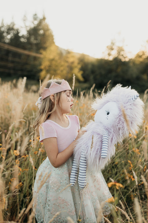 Nova The Moonicorn