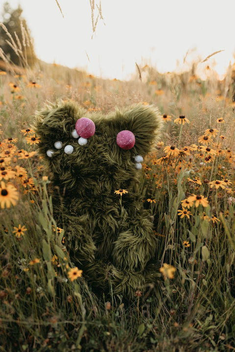 EverWilde Plush