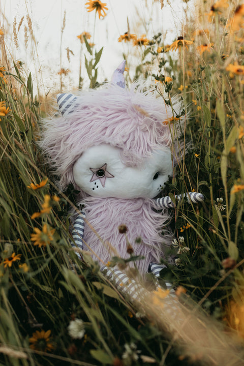 Extra Quirky Creatures (Seconds)