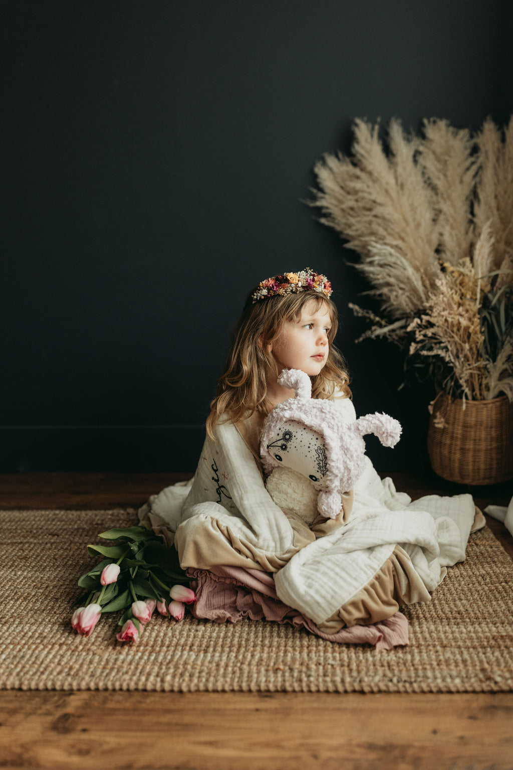 Pixie Darling (FINAL BATCH) – Curious Little Market