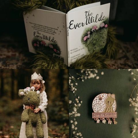 WhimsyWilde Bundle (FINAL RUN)