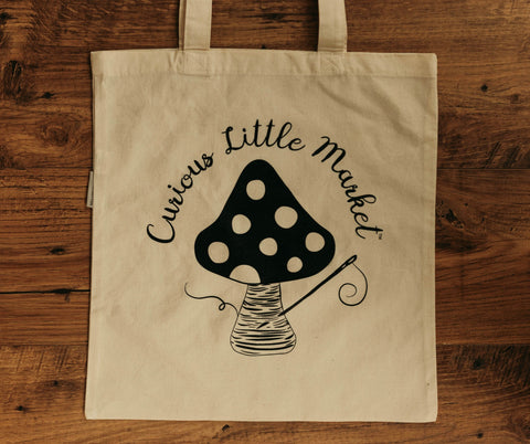 Organic Tote