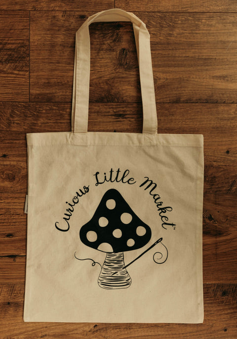 Organic Tote