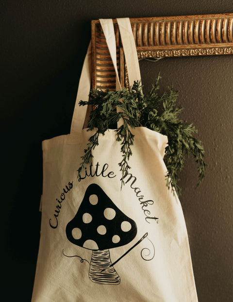 Organic Tote